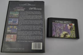 Castle of Illusion Starring Mickey Mouse (MD CB)