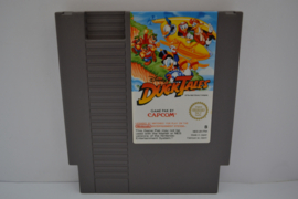 Duck Tales (NES FRA)