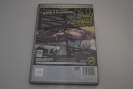 Need For Speed - Pro Street Platinum (PS2 PAL)