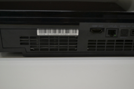 Playstation 3 Phat 60GB Console Backwards Compatible CECHC04