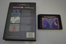 Phantasy Star III - Generations of Doom (MD CIB)