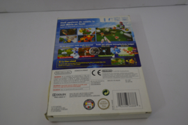 Super Mario Galaxy 2  (Wii HOL)