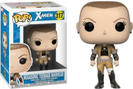 POP! Negasonic Teenage Warhead - X-men - NEW (317)