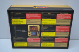 Nintendo 3DS XL - The Legend of Zelda: A Link Between Worlds Limited Edition