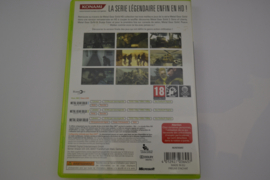 Metal Gear Solid - HD Collection  (360)