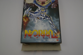 Super Turrican (SNES ESP CIB)