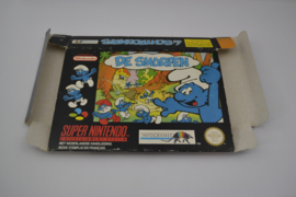 De Smurfen (SNES FAH BOX)