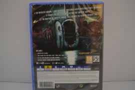 Resident Evil Revelations - SEALED (PS4)