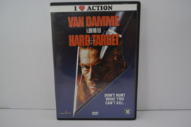 Hard Target (DVD)