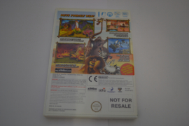 Madagascar Kartz - Not For Resale (Wii UKV)