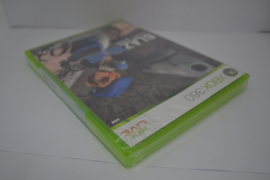 BlazBlue - Calamity Trigger - SEALED (360)