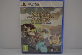 Nordic Ashes - The Complete Saga - SEALED (PS5)