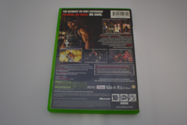 50 Cent Bulletproof (XBOX)