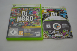 Dj Hero (360 IB)