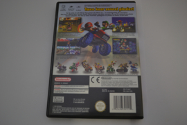 Mario Kart Double Dash + The Legend of Zelda Collector's Edition (GC HOL)