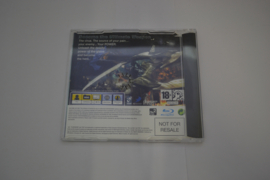 Dark Sector - Promo (PS3)
