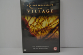 Tha Village (DVD)