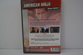 American Ninja (DVD)