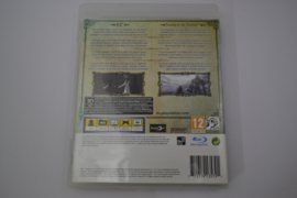 ICO & Shadow of the Colossus - Classics HD (PS3)