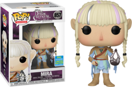 POP! Mira - The Dark Crystal Age of Resistance - Limited Edition (857)