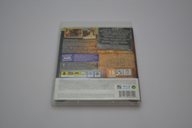 Uncharted 3 Drake's Deception GOTY Edition (PS3 CIB)