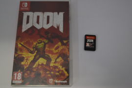 Doom (SWITCH UKV)