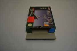 Mystic Quest Legend (SNES HOLCIB )