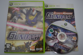 Dynasty Warriors - Gundam (360)