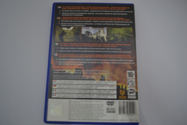 Killzone (PS2 PAL)