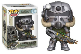POP! T-51Power Armor - Fallout - NEW (370)