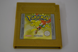 Pokemon Gold Version (GB EUR)