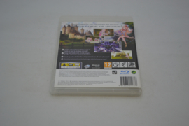 Atelier Meruru The Apprentice of Arland (PS3 CIB)