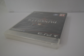 Painkiller - Hell & Damnation - Uncut - NEW (PS3