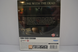The Mortuary Assistant - SEALED (PS5)
