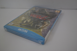 The Legend of Zelda - Twilight Princess HD - SEALED (Wii U FRA)