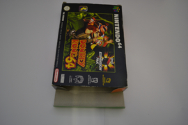 Donkey Kong 64 (N64 FAH CIB)