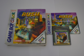 San Francisco Rush 2049 (GBC EUU CIB)