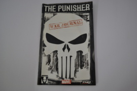 The Punisher (PS2 PAL)