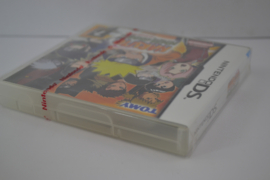 Naruto - Ninja Council - SEALED (DS HOL)