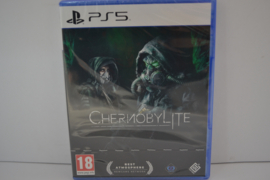 Chernobylite - SEALED (PS5)