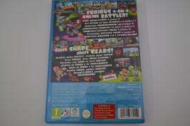 Splatoon (Wii U EUR)
