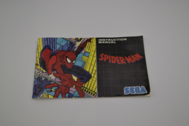 Spider-Man (MD CIB)