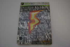 Resident Evil 5 - Limited Edition (360)