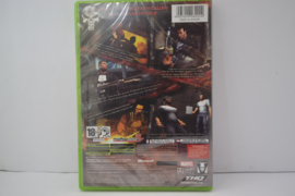 The Punisher - SEALED (XBOX)