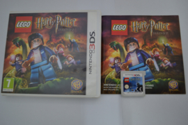 Lego Harry Potter Jaren 5-7 (DS HOL)