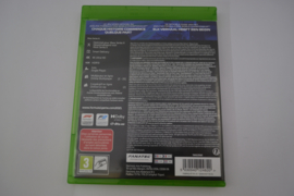 F1 2021 (ONE)