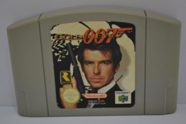 Goldeneye 007 (N64 EUR)