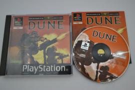Dune (PS1 PAL)