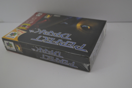 Perfect Dark - SEALED (N64 USA)