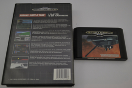 M-1 Abrams Battle Tank (MD CIB